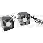 Акустическая система 2.0 Defender #1 SPK 22 черный, 5 Вт, питание от USB, фото12