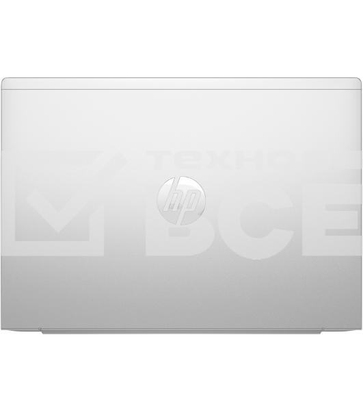 Ноутбук HP PROBOOK 460 G11 U5-125U 16' WUXGA (1920x1200) UWVA 300 nits 8GB (1x8GB) DDR5 5600 512GB SSD,Intel AX211 Wi-Fi,Backlit,51Wh,1,8kg,1y,Silver,Dos,KB Eng/Rus,Silver