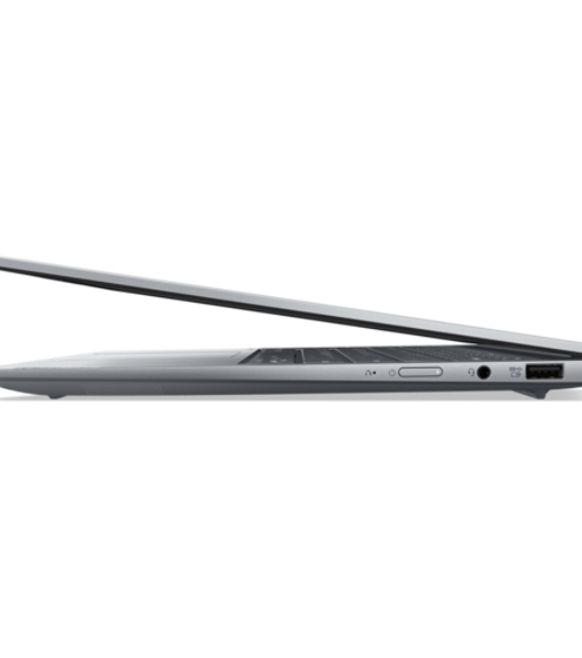 Клавиатура для ноутбука Lenovo Yoga 6 13ABR8, черная