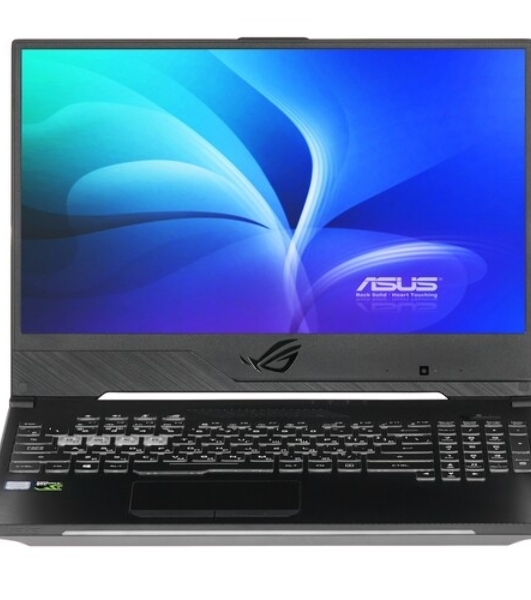 Допплата для Asus GL504GM