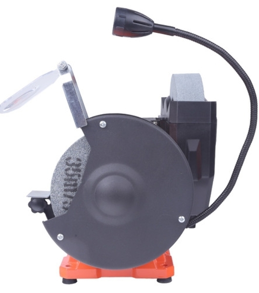 Станок заточной Patriot GM 150/200 DWL Expert 550W (160301537)