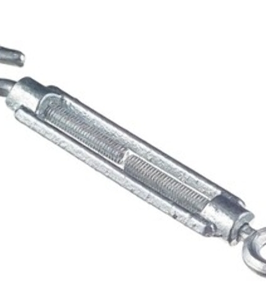 Талреп крюк-кольцо М8 DIN 1480 Tech-Krep 102779