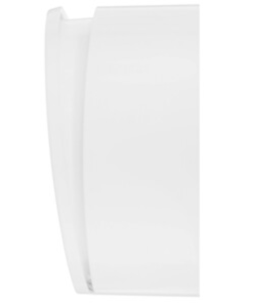 Systeme Electric Blanca наруж Бел Выключатель 2-клавишный, 6А, 250В