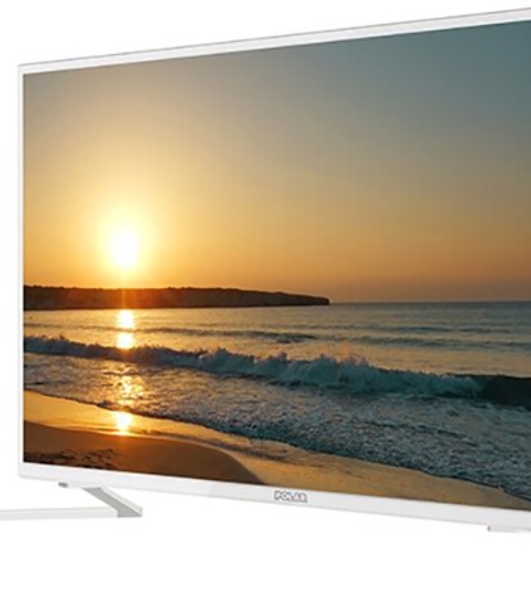 Телевизор Polar 32' P32L35T2C (U) белый LED HD 60Hz