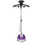Отпариватель Sakura SA-3900P белый/фиолетовый, 1700 Вт, 30 г/мин, 1500 мл, фото4