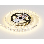 Светодиодная лента Ambrella light GS3901 2835 324Led/ 26W m/ 24V IP20 3000K/ 5000*18*1.2mm (2 конт.), фото8