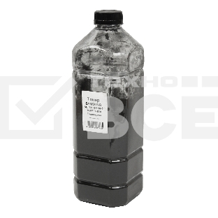 Тонер Samsung ML1630/1631/1640/1660/SCX 4500 (Tomoegawa) 700 г, канистра