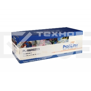 Картридж PL-106R02723 для принтеров Xerox Phaser 3610/WC 3615 14100 копий ProfiLine