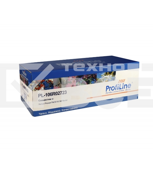 Картридж PL-106R02723 для принтеров Xerox Phaser 3610/WC 3615 14100 копий ProfiLine