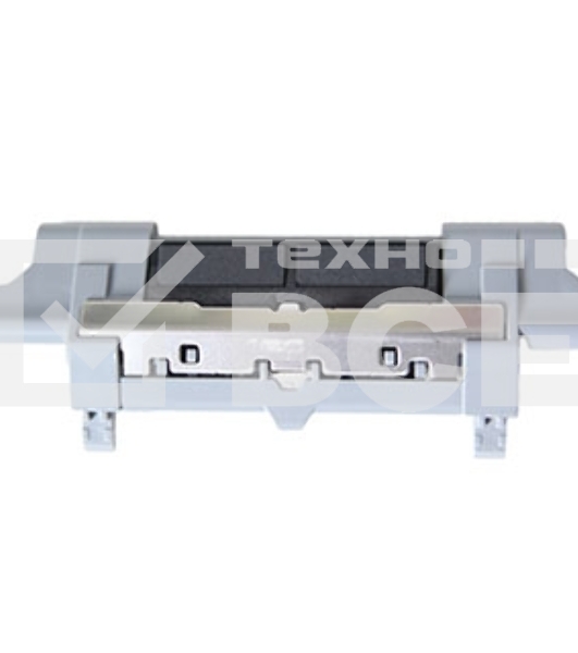 Тормозная площадка кассеты HP LJ P2035/P2055 (RM1-6397)