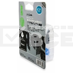 Картридж струйный Cactus CS-CC640 №121 черный (6 мл.) для HP DJ D1663/D2563/D2663/D5563/F2423/F2483/F2493/F4213/F4275/F4283/F4583/PS C4683/C4783, фото6