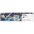 Картридж струйный HP 981A пурпурный для HP Color PageWide Ent Flow MFP 586, 566 6000 стр, фото 1