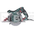 Циркулярная (дисковая) пила Bosch PKS 55 (0603500020), фото5