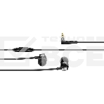 Наушники Sennheiser CX 300S черный Проводные, фото9