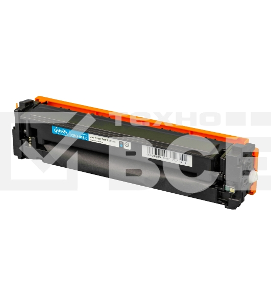 Картридж Sakura CRG046C для Canon LBP-560C, i-SENSYS MF-730C, синий, 2 300к.