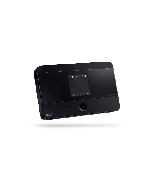 Маршрутизатор беспроводной TP-Link SOHO M7350 4G