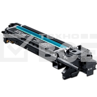 Блок барабана Konica-Minolta bizhub C25/35/35P черный IUP-14K