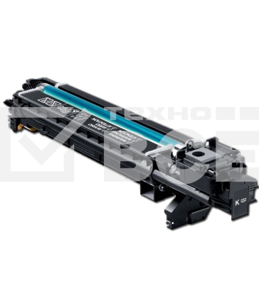 Блок барабана Konica-Minolta bizhub C25/35/35P черный IUP-14K