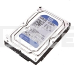 Жесткий диск Western Digital Original SATA-III 500Gb WD5000AZLX Blue (7200rpm) 32Mb 3.5