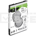 Жесткий диск Seagate HDD Mobile Barracuda25 Guardian (2.5'/ 1TB/ SATA 6Gb/s/ rmp 7200), фото12