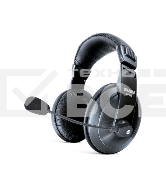 Наушники SVEN AP-860MV Наушники с микрофоном