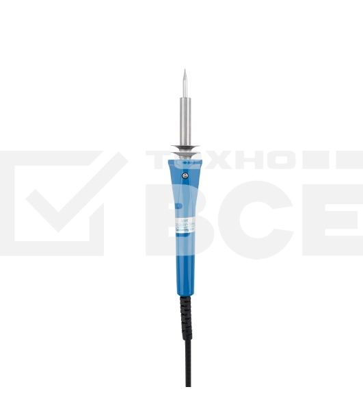 Выжигатель Rexant (набор паяльник-выжигатель), 6 насадок, подставка, 230 В/30 Вт