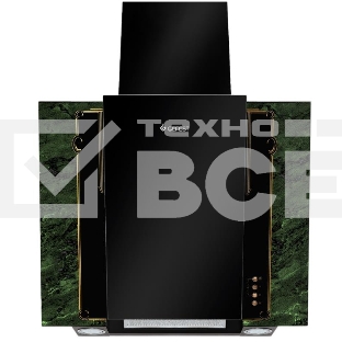 Вытяжка Gefest ВО 3603 К69