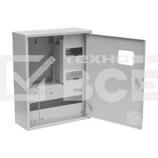 Щит ЩРУН 3/30 (зо) EKF mb23-3/30-1