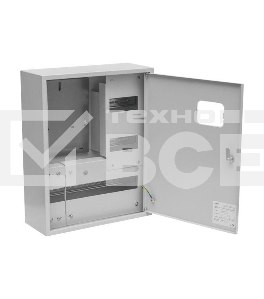 Щит ЩРУН 3/30 (зо) EKF mb23-3/30-1