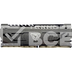 Оперативная память Patriot Viper Steel, DDR4, 16GB (1x16 GB), 3200 MHz, CL16, радиатор, чёрный, фото8
