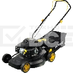 Газонокосилка бензиновая GLM-3.5 LT Huter, фото6