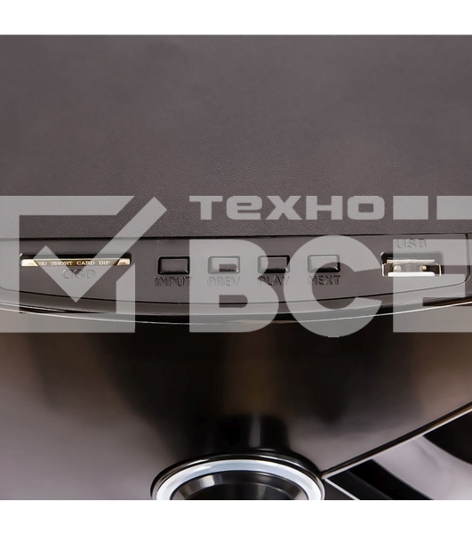 Акустическая система SUPRA SMB-290 (Bluetooth. Максимальная мощность: 550 Вт. Суммарная мощность (RMS) 60 Вт. FM тюнер. USB порт. SD порт. AUX вход. Пульт ДУ.)