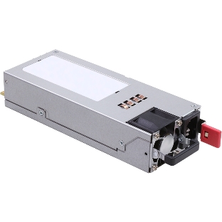 Блок питания Qdion U1A-D2000-J CRPS 2000W (ШВГ=73.5*39*185mm), 94+ (ASPower) OEM
