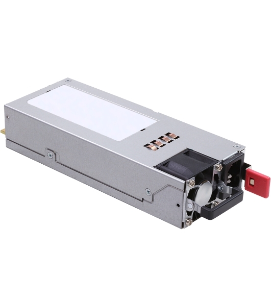 Блок питания Qdion U1A-D2000-J CRPS 2000W (ШВГ=73.5*39*185mm), 94+ (ASPower) OEM