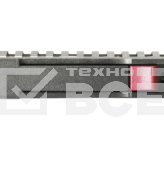 Жесткий диск 900Gb 2,5''(SFF) SAS 15K 12G Hot Plug Dual Port for P2000/MSA2040/2042/1040 only (E7W00A, E7W02A, E7W04A, K2Q89A, C8R15A, C8S55A, C8R10A, AJ941A, Q0F06A, Q0F08A, Q0F72A, Q0F73A)