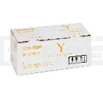 Картридж лазерный Kyocera TK-5240Y (1T02R7ANL0) желтый для P5026cdn/cdw, M5526cdn/cdw 3000 стр., фото9
