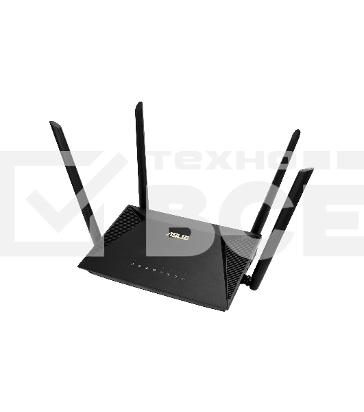 Роутер ASUS RT-AX53U