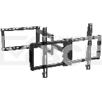 Кронштейн для телевизора Kromax GALACTIC-61 черный 32