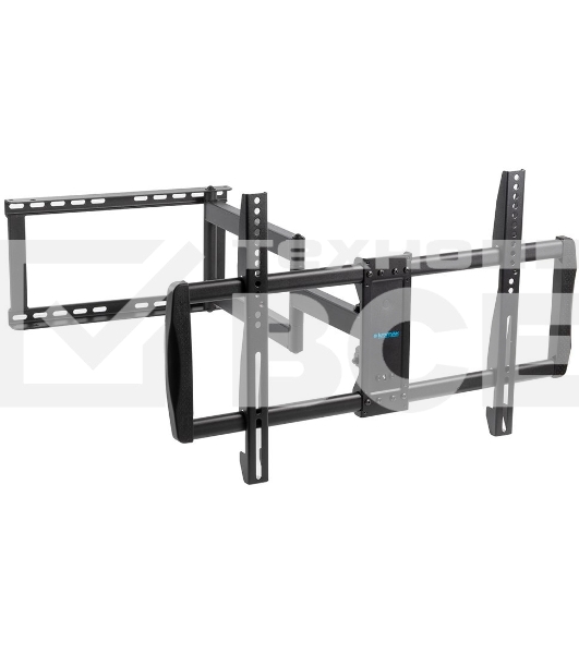 Кронштейн для телевизора Kromax GALACTIC-61 черный 32