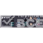 Материнская плата ASUS TUF GAMING B660M-PLUS WIFI, LGA 1700, Intel B660, 4xDDR5, 4xSATA, 2xM.2, 1xPCIe 5.0 x16, 1xPCIe 3.0 x4, 1xPCIe x1, 1xDP, 1xHDMI, 1x 2.5Gb LAN, 4xUSB-A 3.2 Gen 2, 1xUSB-A 3.2 Gen 1, 2xUSB 2.0, 1xUSB-C 3.2 Gen 2x2, 5x3.5 мм, 7.1, mATX, фото12
