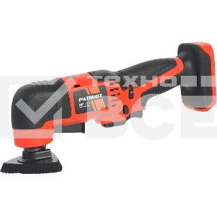 Резак аккумуляторный многофункциональный PATRIOT MF 188 (Без ЗУ и АКБ) в коробке, UES