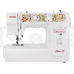 Швейная машина Janome Color 55 белый, фото2