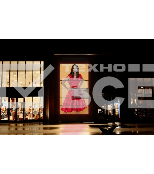 Настенное крепление ONKRON PRO7 Mдля видеостен 40”-70