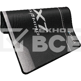 Коврик для мыши A4Tech X7 Pad XP-70M черный 350x280x3мм