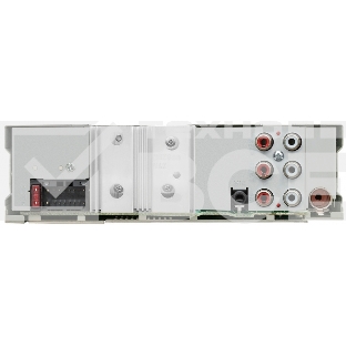 Автомагнитола CD JVC KD-T902BT 1DIN 4x50Вт