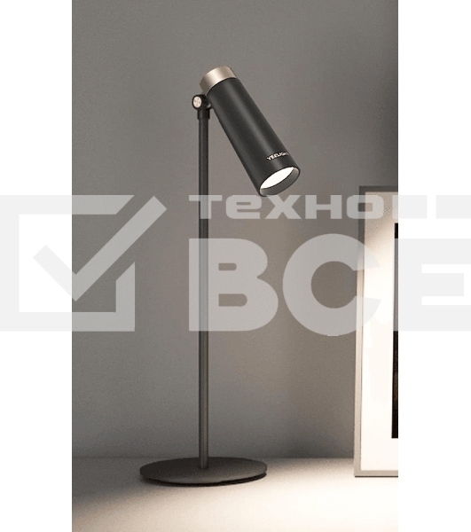 Настольная лампа Yeelight 4-in-1 Rechargeable Desk Lamp YLYTD-0011