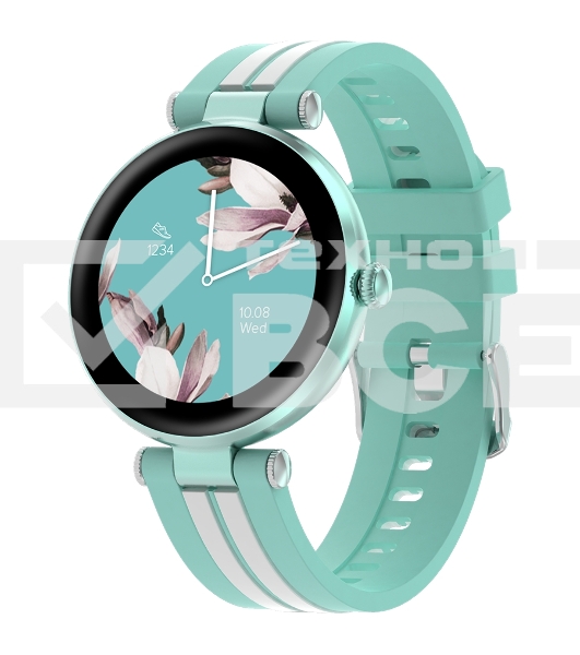 Смарт-часы CANYON Semifreddo SW-61