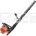 Воздуходувка бензиновая ранцевая PATRIOT BGK 345 (43сс, 2,5 л.с, 60м/сек, 870 м3/час, ремень-ранец), фото6
