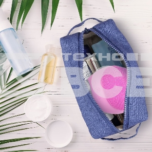 Массажер Kitfort КТ-3122 0.45Вт розовый