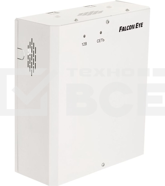 Блок питания Falcon Eye FE-1250 MAX